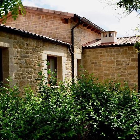 Casa Rural Lorehonea Artariain Exterior photo